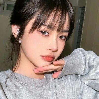 桃源梦里一美人